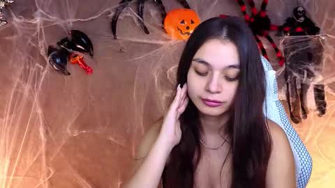 Ketrin online show from October 20, 2:23 am