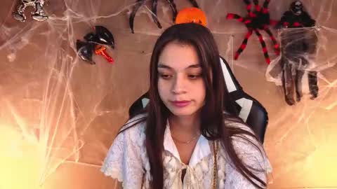 Ketrin online show from October 30, 2:46 am