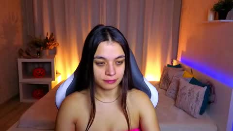 Ketrin online show from November 28, 3:09 am