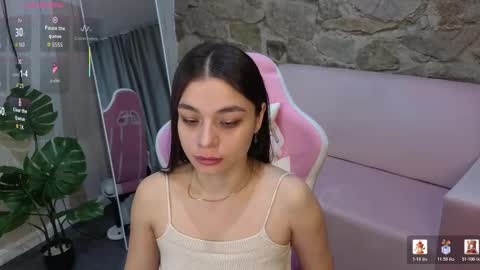 Ketrin online show from January 16, 2:15 am