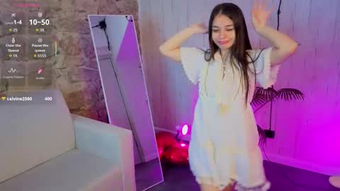 Ketrin online show from February 19, 2:07 am