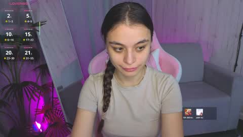 Ketrin online show from April 1, 2:01 am