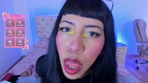 Snapshot of nina_fooxxx chatting on October 21, 12:28 pm Nina Fox  online show from October 21, 12:28 pm