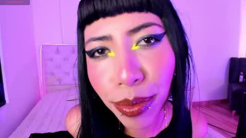 Snapshot of nina_fooxxx1 chatting on June 3, 4:56 pm Nina Fox online show from June 3, 4:56 pm