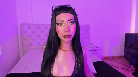 Snapshot of nina_fooxxx1 chatting on June 11, 4:49 pm Nina Fox online show from June 11, 4:49 pm