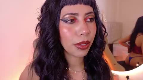 Snapshot of nina_fooxxx1 chatting on July 26, 6:59 pm Nina Fox online show from July 26, 6:59 pm
