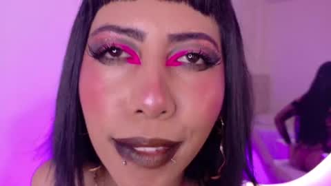 Snapshot of nina_fooxxx1 chatting on July 30, 5:34 pm Nina Fox online show from July 30, 5:34 pm