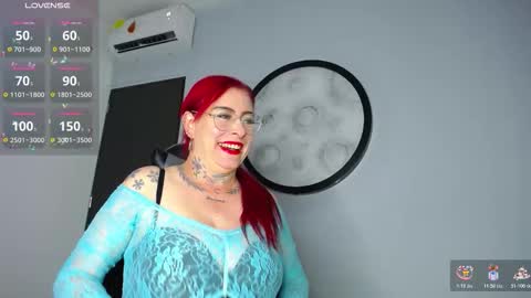 nina_foxx02 online show from December 2, 7:53 pm