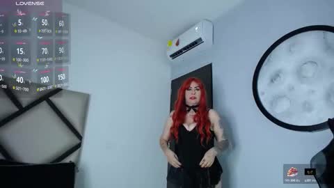 nina_foxx02 online show from December 5, 8:27 pm