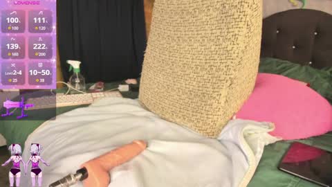 Snapshot of nina_gauther_ chatting on April 8, 3:56 pm Nina Gauther online show from April 8, 3:56 pm