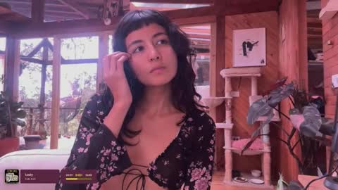 Nina.  online show from September 25, 7:28 pm