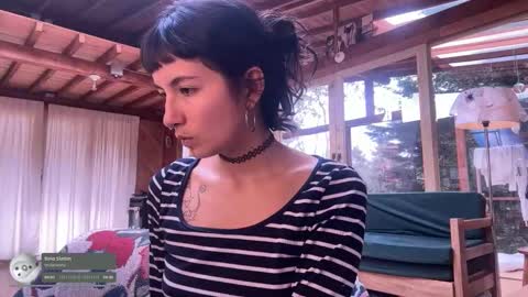 Nina.  online show from November 28, 8:11 pm