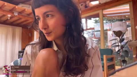 Nina.  online show from December 15, 3:49 pm