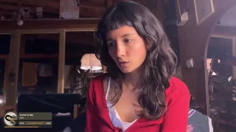 Nina.  online show from December 19, 11:23 pm