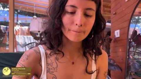 Nina.  online show from January 9, 4:43 pm