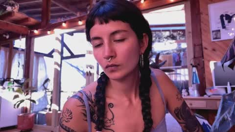 Snapshot of nina_just chatting on May 3, 9:21 pm Nina. online show from May 3, 9:21 pm