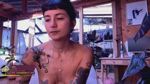 Snapshot of nina_just chatting on May 15, 9:22 pm Nina. online show from May 15, 9:22 pm