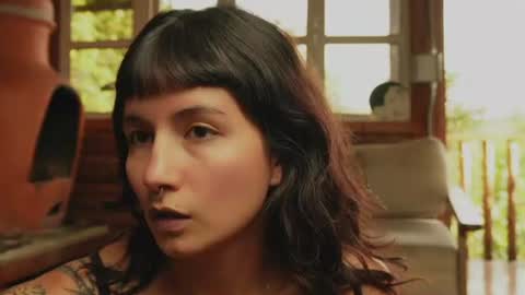 Nina.  online show from July 10, 9:28 pm