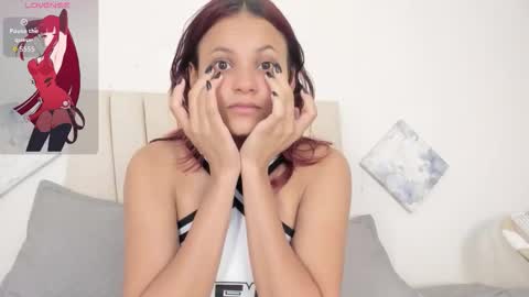 nina_keller_ online show from March 6, 1:35 am