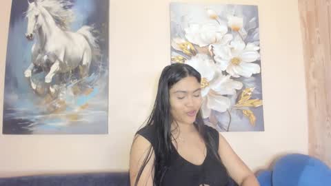 nina_kmay online show from March 15, 11:16 am