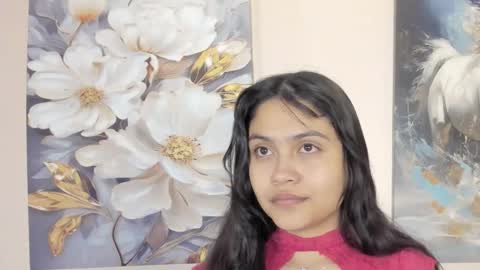 nina_kmay online show from March 22, 11:24 am