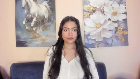 nina_kmay online show from April 23, 7:16 pm
