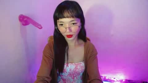 Snapshot of nina_mochikiss21 chatting on June 14, 5:09 am Nina online show from June 14, 5:09 am