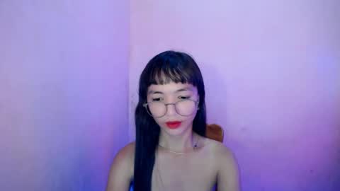 Snapshot of nina_mochikiss21 chatting on June 15, 2:36 am Nina online show from June 15, 2:36 am