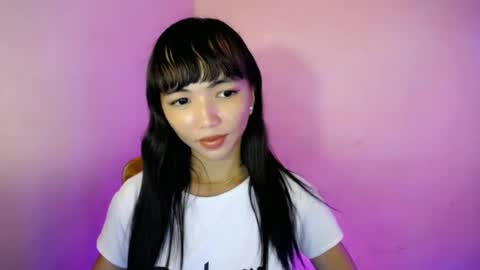 Snapshot of nina_mochikiss21 chatting on July 1, 5:31 am Nina online show from July 1, 5:31 am