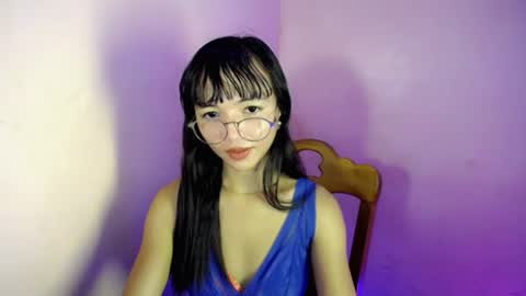 Snapshot of nina_mochikiss21 chatting on July 5, 5:14 am Nina online show from July 5, 5:14 am