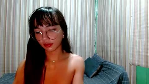 Snapshot of nina_mochikiss21 chatting on July 8, 12:53 pm Nina online show from July 8, 12:53 pm