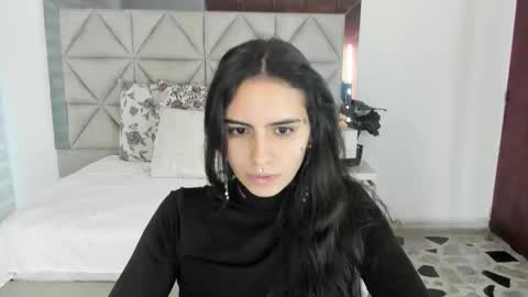  Nina  online show from October 22, 8:08 pm