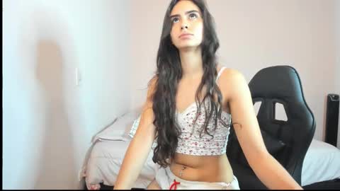  Nina  online show from February 6, 8:23 pm