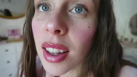 nina_princesa online show from February 8, 1:14 pm