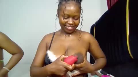 Nina online show from November 25, 1:16 am