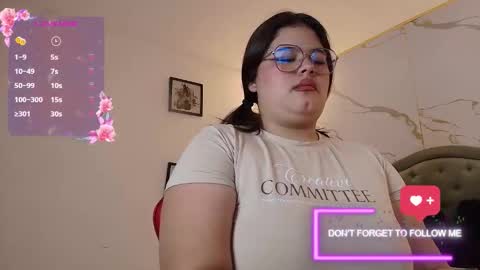  N I N A online show from November 8, 1:55 pm