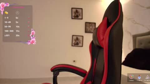  N I N A online show from November 28, 2:31 pm