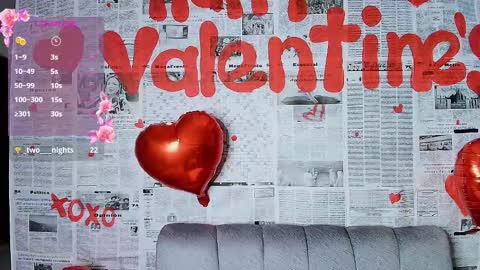 N I N A  online show from February 14, 4:15 pm