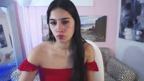 Nina online show from October 7, 12:02 pm