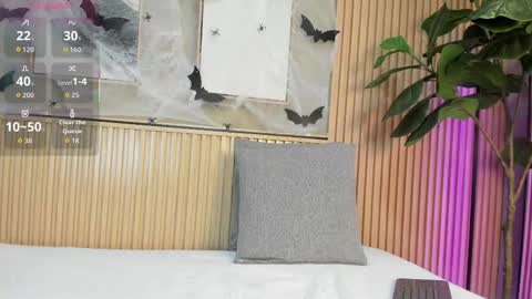 NINA online show from November 6, 11:55 am