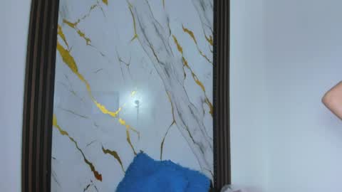 Nina online show from April 17, 9:07 pm