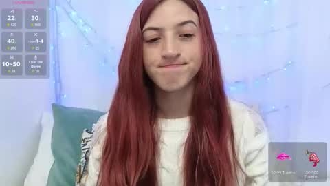 Ninaa fox online show from February 13, 2:35 pm