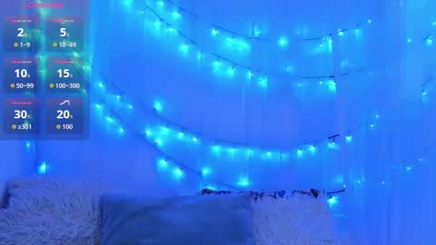 Ninaa fox online show from April 20, 4:54 pm