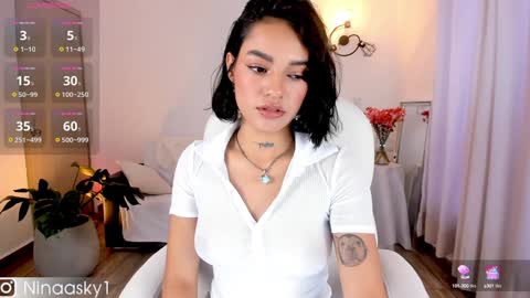    online show from December 6, 12:27 pm