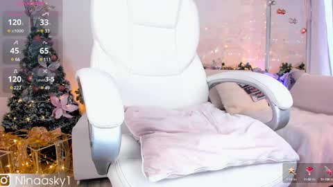    online show from December 27, 7:35 pm