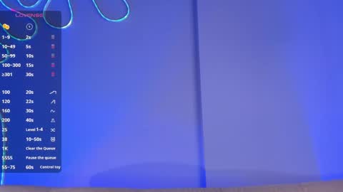 Nina Angel online show from April 10, 2:44 pm