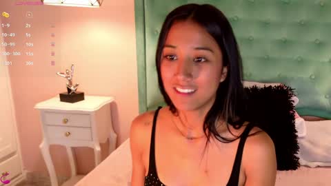 Snapshot of ninabravur chatting on April 18, 12:42 pm NINA BRAVU online show from April 18, 12:42 pm