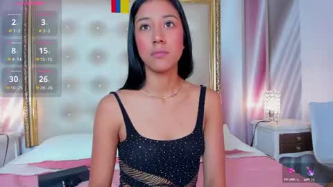 NINA BRAVU online show from July 5, 1:51 pm