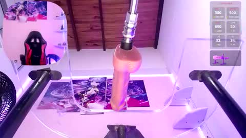 Valentina online show from January 12, 5:23 am