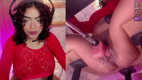 Valentina online show from June 11, 5:49 am